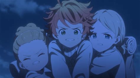 THE PROMISED NEVERLAND 150146 .